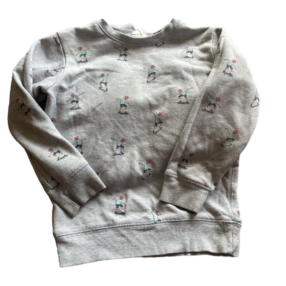 Boy bundle sweater(7) - Picture 7 of 12